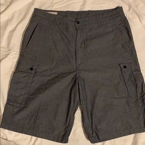 Cargo shorts